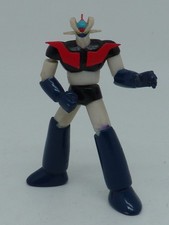 Figurine PVC PLASTIQUE GOLDORAK MAZINGER
