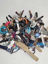 Gros lot montres vintage et