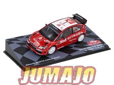 RMIT33 1/43 IXO Rallye Monte
