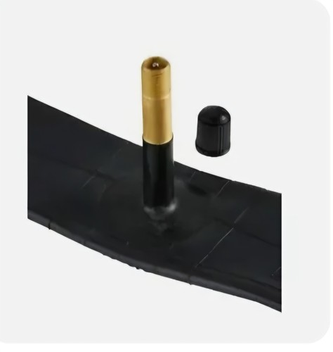 Chambre air pouces valve - 26,