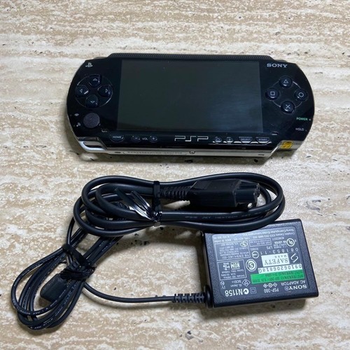 Sony psp 1000 - psp,