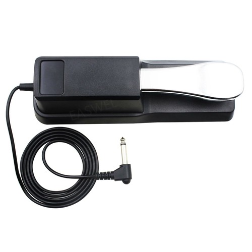 Damper sustain pedal foot - sustain,