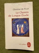 Lower Price!:  Le Chemin de Longue Etude, Christine De Pizan — Le Livre de Poche