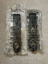 Seat Leon Cupra Top Sport FR MK1 Genuine Grills 1M6853666B 1M6853665B Left Right