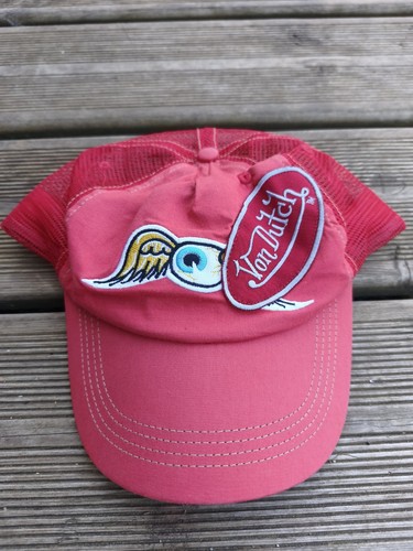 Casquette von dutch - casquette,