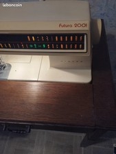 machine a coudre singer