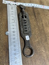 Filière Horloger, Serrurier