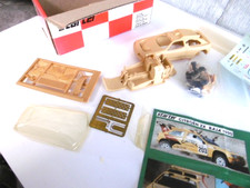 CITROËN ZX rallye raid baya