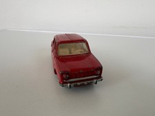 Dinky Toys simca 1000 1/43 519