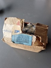 Vespa 180SS Air Filter Box NOS