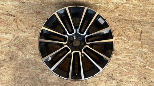 Volvo xc90 2025 pouces - 2025,