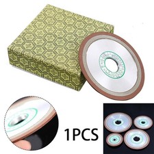 Disque de meuleuse de roue en