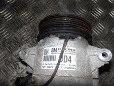 Compresseur clim OPEL ZAFIRA
