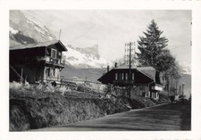 ANCIENNE PHOTOGRAPHIE 1950 UNE