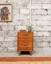 Valery, le semainier en bois