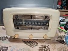 Ancien Poste Radio T.S.F