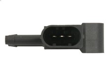 Capteur, pression des gaz