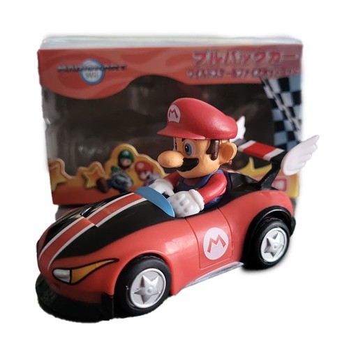 Mario kart mini - kart,