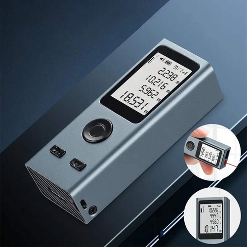 Mini laser rangefinder - rangefinder, 30m