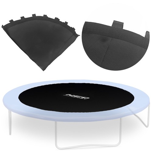Tapis trampoline pour - de,