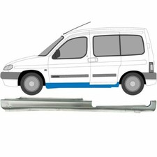 PEUGEOT PARTNER C BERLINGO