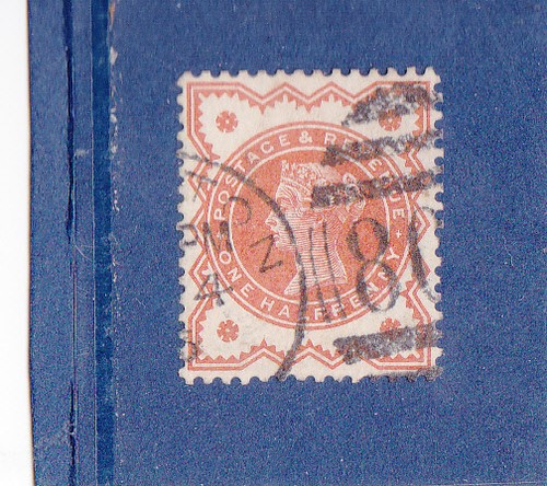 Grande bretagne rare ancien - grande,