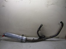 POT D' ECHAPPEMENT leovince