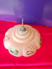 ABAT-JOUR VINTAGE DECORE