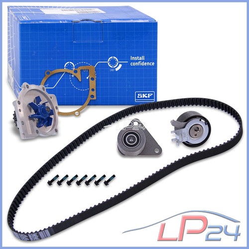 Skf kit distribution pompe - kit, distribution+pompe