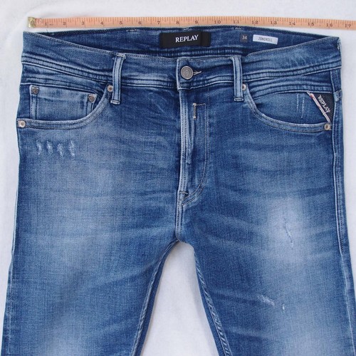 Hommes replay ma931 - hommes,