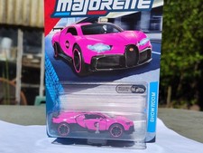 CHASE MAJORETTE Bugatti Chiron