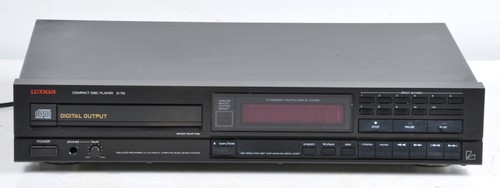 Platine luxman d112 - platine,