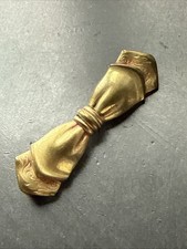 Ancienne Broche En metal