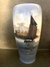 Vase Royal Copenhagen