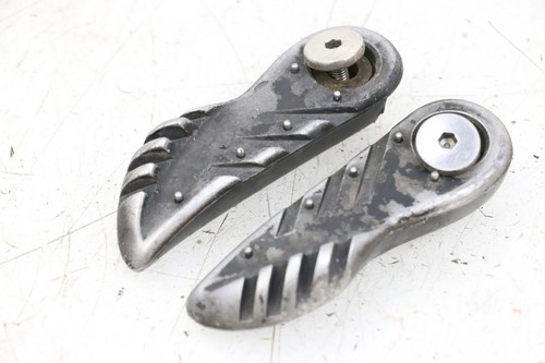 Paire cale pied arriere mbk - paire,