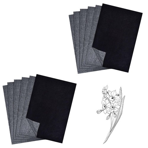Lot feuilles de papier - lot, 50