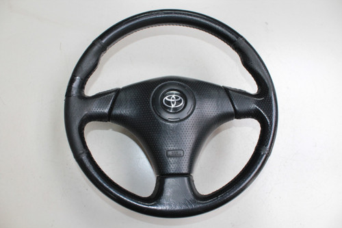 Volant cuir toyota celica - volant,