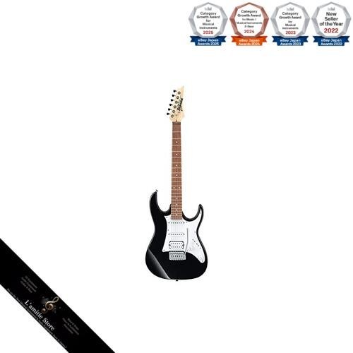 Guitare électrique ibanez - électrique,
