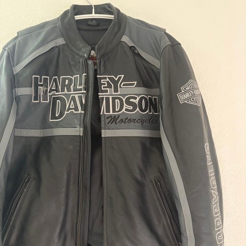 Veste moto harley davidson - veste,