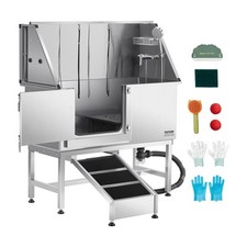 VEVOR Baignoire de Chien