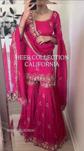 Salwar kameez pakistanais - kameez,