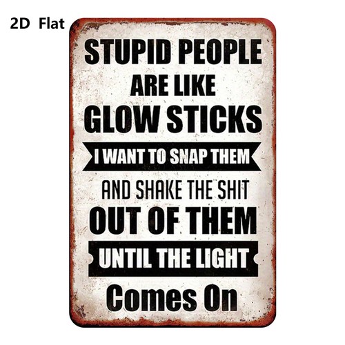 Cm metal sign - cm,