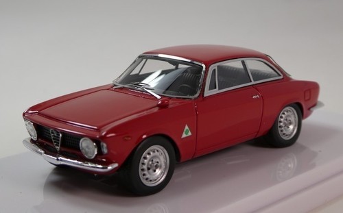 Tecnomodel alfa romeo giulia - tecnomodel,