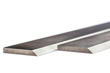 Lames Raboteuse 260mm Pour Machine LUREM HSS 2602025