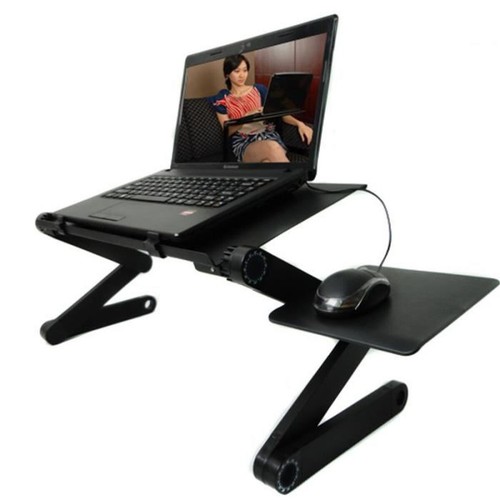Support table ordinateur - support,