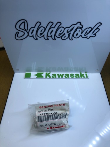 Ressort soupape kawasaki - ressort,