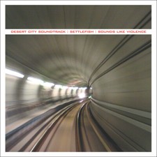 Desert City Soundtrack /