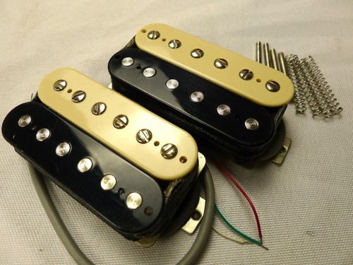New pair epiphone - new, probucker