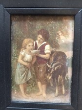 Tableau Peinture sur