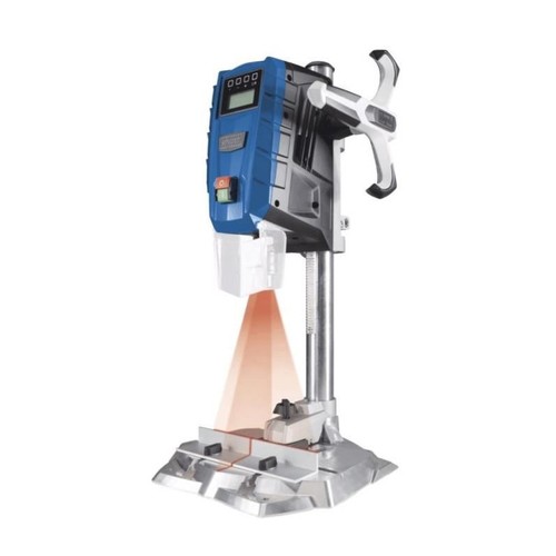 Perceuse colonne scheppach - colonne,